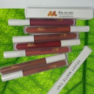 Lou.ve.me Unforgettable Lip Gloss